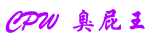 CPW Logo